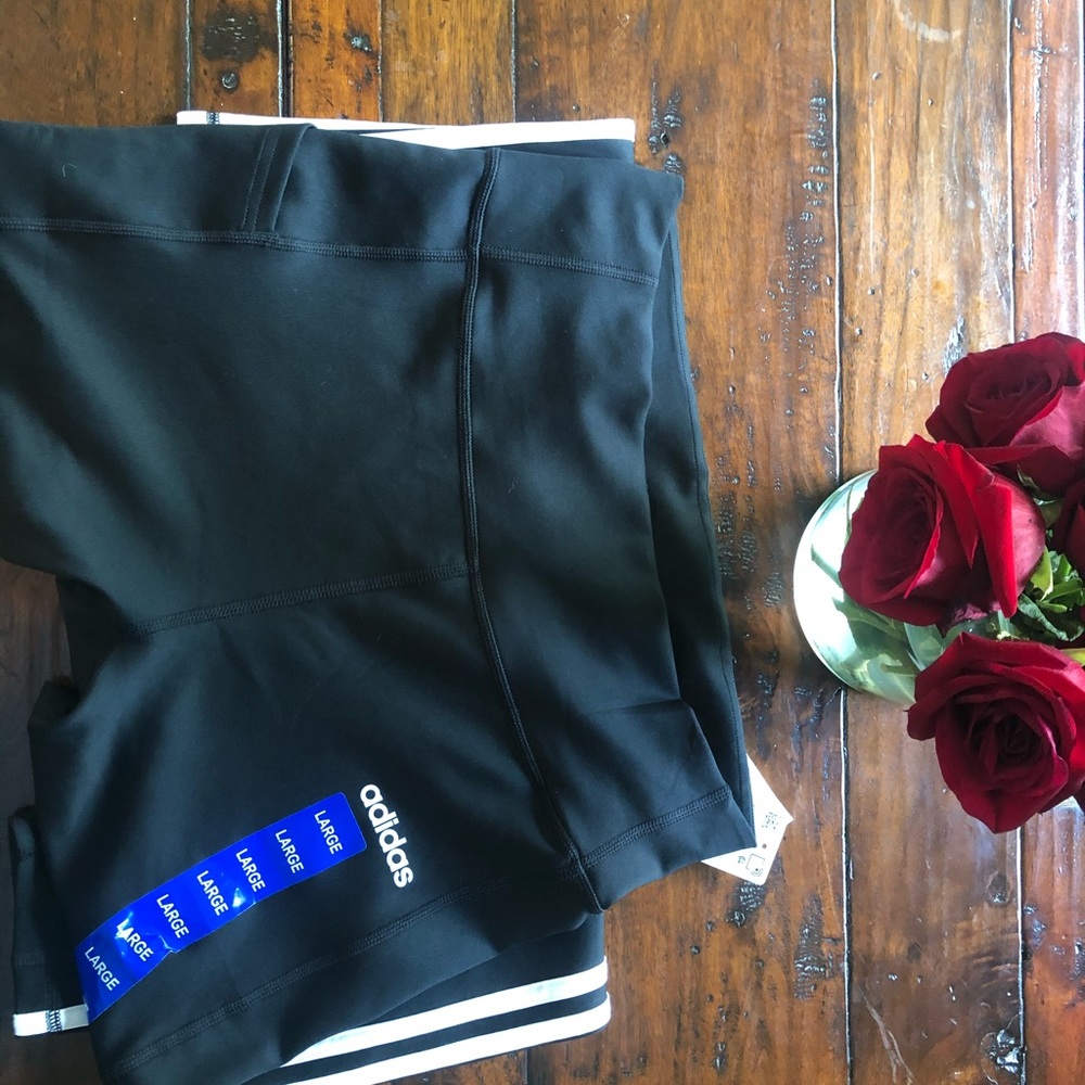 Adidas leggings